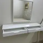 تسريحة معلقة