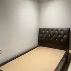سرير نفر ونص
