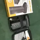 منفاخ تيربو 130الف دورة اصلي شركة دينكس