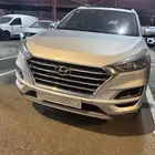 هونداي توسان 2020 بحالة الوكاله