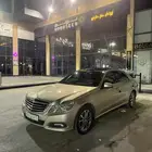 للبيع مرسيدسE300 موديل 2010 خليجي