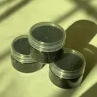 المطهر القوي ( برمنجنات البوتاسيوم )
