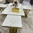 طاولات خدمه إستيل