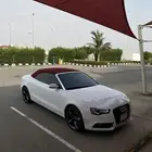 للبيع اودي A5 2013
