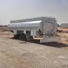 تانكي عايدي جديد 12 طن