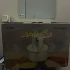 قدر الاكلات الشعبيه صناعه يابانيه سعة 12 لتر جديد