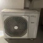 مكيف سبلت