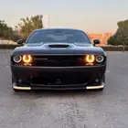 تشالنجر 2023 R T last call