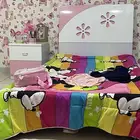 غرفة اطفال بنات
