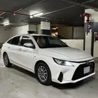 يارس 2024 مطور شبه الجديد