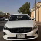 جيلي 2023