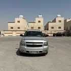 شيفرولية تاهو 2014 نص فل LT