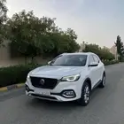للبيع أم جي MG HS 2020 بحالة الوكالة