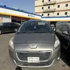 سياره بيجيو 5008 موديل 2016 للبيع