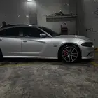 مطلوب دودج 2023 5.7 v8 اصفار