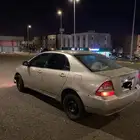 كورلا موديل 2003