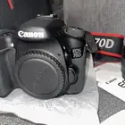 كانون 70d