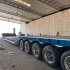 لوبد هيدروليك نزول كامل