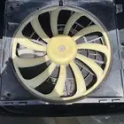 مروحة كاديلاك ATS