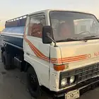 للبيع دينا تويوتا 84