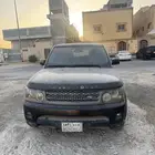 رنج روفر 2010