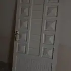 ابواب خشب للبيع