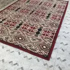سجادة او زولية 2 في 3 ماركة حلب