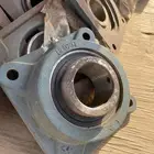 فلنجه