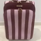 Pierre Cardin Women Luggage شنطه سفر نسائيه بير كاردان