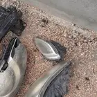 قطع النترا 2012 و 2013