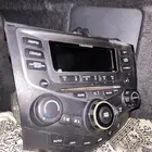 مسجل هوندا اكورد 2007
