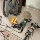ادوات محل تلميع للبيع