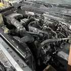 مكينة مكاين سكويا لكزس لاندكروزر