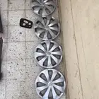 طيس يارس 15