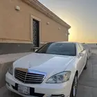 مرسيدس S300 الفل كامل 2013 للبيع مستعجلل