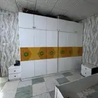 دولاب نظيف