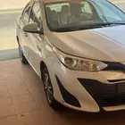 ياريس Y PLUS 2020