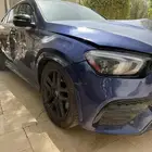مرسيدس GLE 53