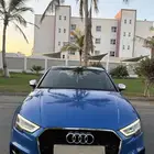 AUDI S3 2018 مخزن