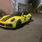 بورش تيربو 2022