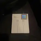 شاحن تايب سي ما انفكت جديد