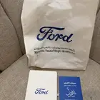 فورد تورس 20