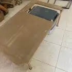 طبق جيب ربع