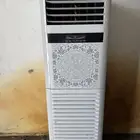 مكيف دولاب
