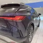 لكزس RX (BB) نظييف سعودي بنزين عداد 14 الف