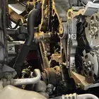 قطع غيار ( رنج روفر - مرسيدس - Bmw - بورش - اودي - بنتلي -)
