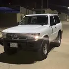 باترول 2003