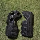 غطا مكينه كابرس 2009 - 6 سلندر