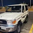 ربع تويوتا مخزن