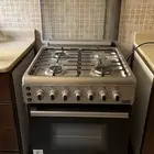 فرن غاز تم البيع